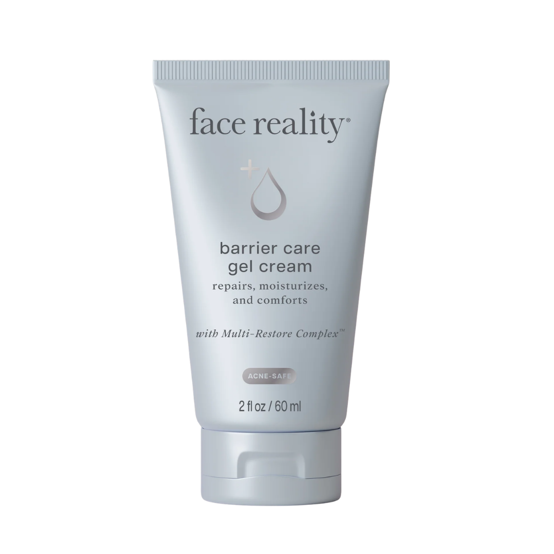 Barrier Care Gel Cream