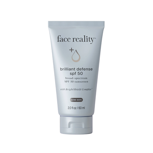 Brilliant Defense SPF 50
