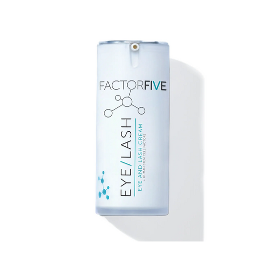 FactorFive Eye/Lash Cream
